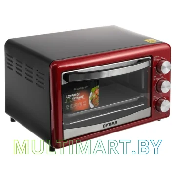Мини-печь Optima O-232MR